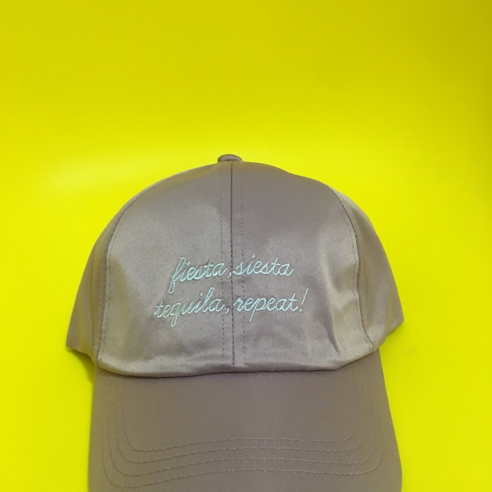 Fiesta hat